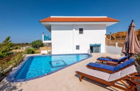 Kolymbia Village - 135