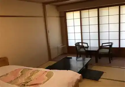 Shiobara Onsen Ohruri - 2