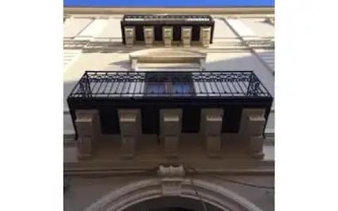 Palazzo Degli Antoci - 0