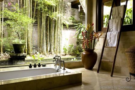 Warwick Ibah Luxury Villas & Spa - 31