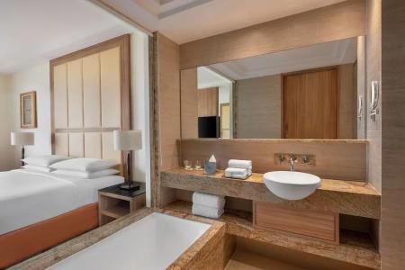 Bengaluru Marriott Whitefield - 54