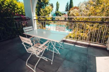 Muskebi Apart Otel - 76
