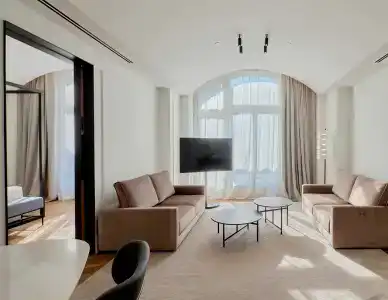 Kozmo Suites & Spa - The Leadings of the World - 43