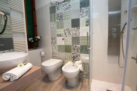 Albergo Alassio - 8