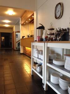 The Northern Comfort Inn - 8