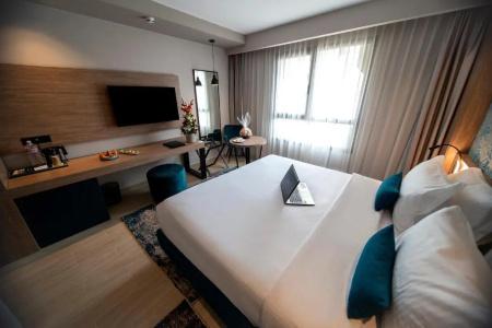 Golden Tulip El Mechtel - 88