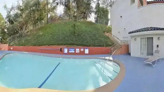 Silver Lake - 20