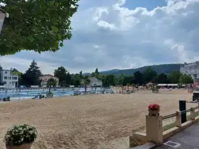 Das Gutenbrunn Thermen & Sporthotel - 21