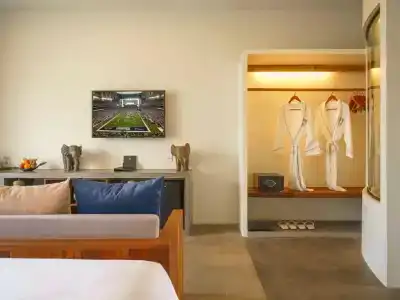Metta Residence & Spa - 64