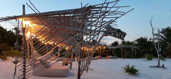 Ikal Tulum - 37