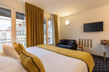 Best Western Royal Caen - 1