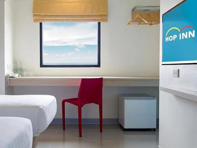 Hop Inn Ubon Ratchathani - 32