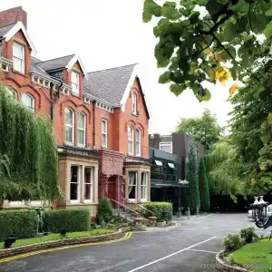 Manchester South, Sure Collection by BW - 20