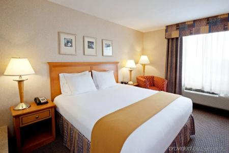 Holiday Inn Express Brooklyn, An Ihg - 2