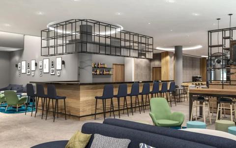 Hilton Garden Inn Riga Old Town - 18
