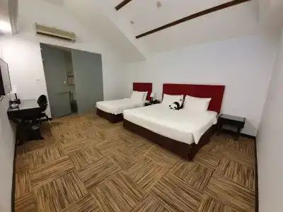 Santa Grand East Coast (Sg Clean, Staycation Approved) - 4