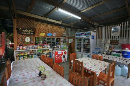 Baan Pak Sukjai - 12