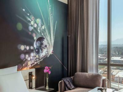 Novotel Mexico City Toreo - 6