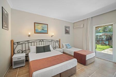 Alados Otel - 38