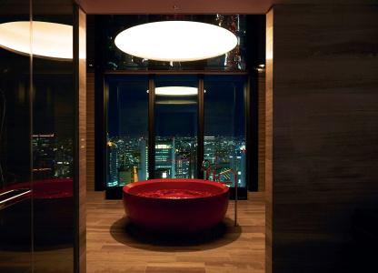 Conrad Osaka - 12
