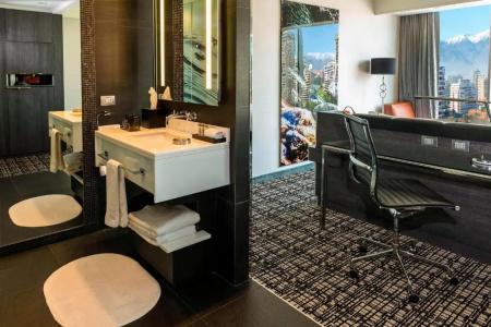 Renaissance by Marriott - 60