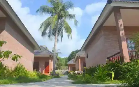 Rum Resort - 1