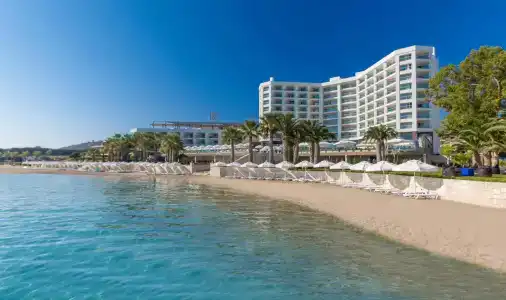 Boyalik Beach & Spa Cesme - 25