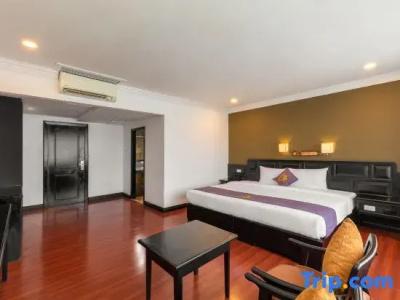 Azumaya Phnom Penh - 36