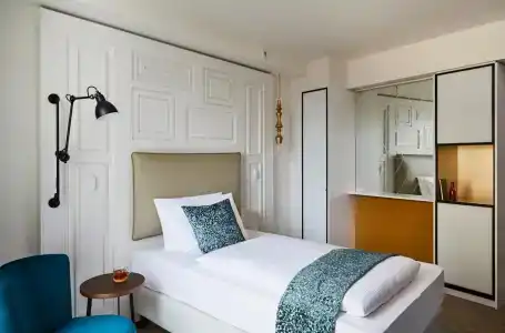 Indigo Dresden - Wettiner Platz, An Ihg Hotel - 10