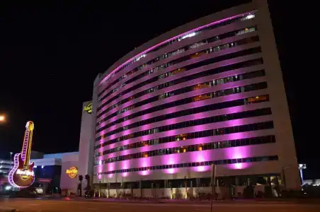 Hard Rock & Casino - 0