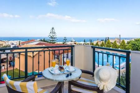 Pilot's Villas Luxury Suites - 140