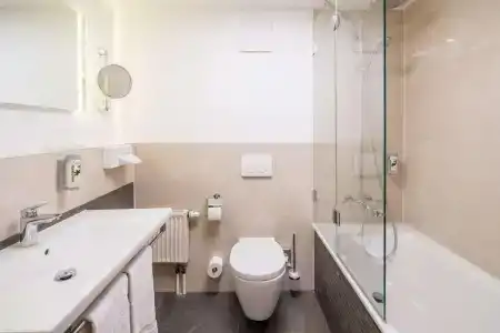 Best Western-Apfelstädt - 9