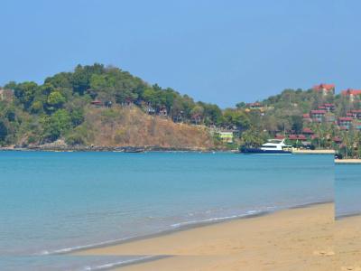 Lanta Marine Parkview Resort - 29
