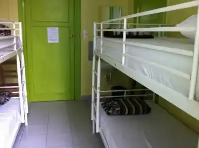 Zeus Hostel - 26