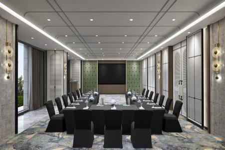 Radisson Mumbai Goregaon - 23