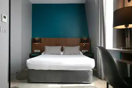Montparnasse Alésia - 41