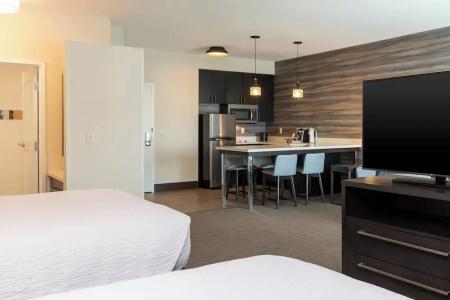 Residence Inn by Marriott Indianapolis South/Greenwood - 24