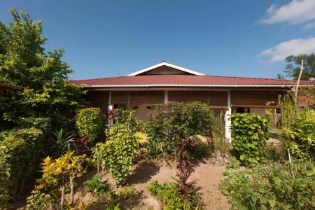 Le Relax St. Joseph Guest House - 10