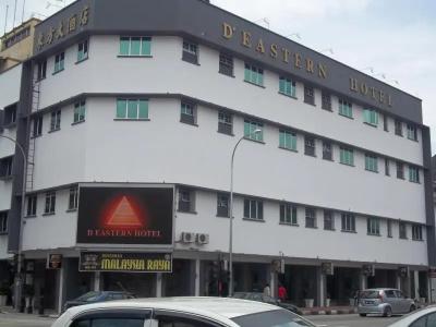 D Eastern - 20