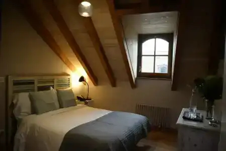 Auberge Communale de Carouge - 16