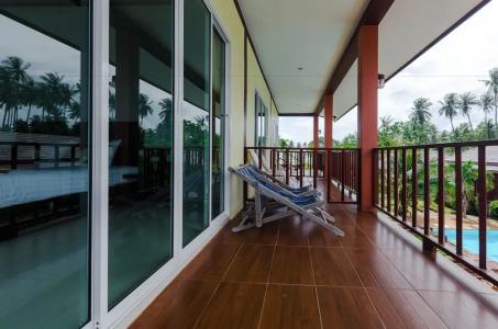 Sleep In Lanta Resort - 6