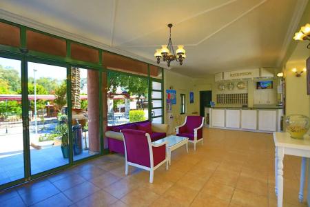 Bodrum Skylife - All Inclusive - 18