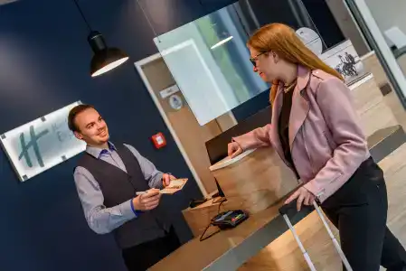 Holiday Inn Express - Fulda, An Ihg - 12