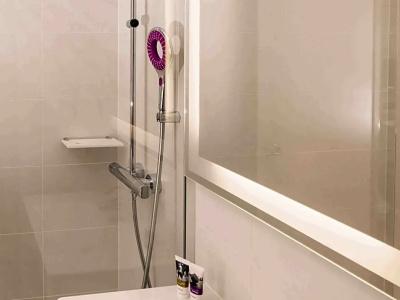 Mercure Paris Montparnasse Raspail - 100