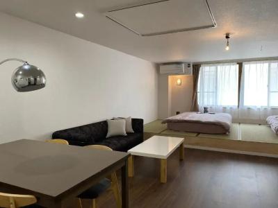 Kyoto Guesthouse Lantern - 54