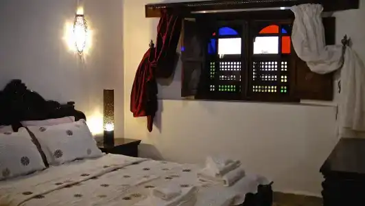 Riad Toyour- Riad of birds - 6