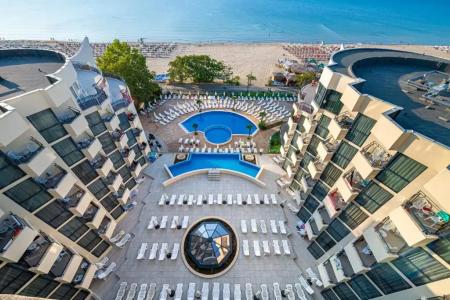 Marlin Beach - All Inclusive - 0