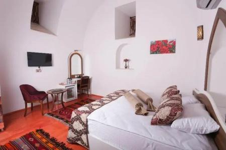 BehrampaŞa Otel &Cafe &Restaurant - 12