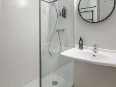 ibis Saint-Malo Madeleine - 67