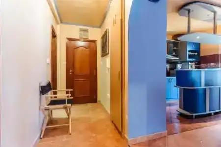 Lux Apartment Budva - 10